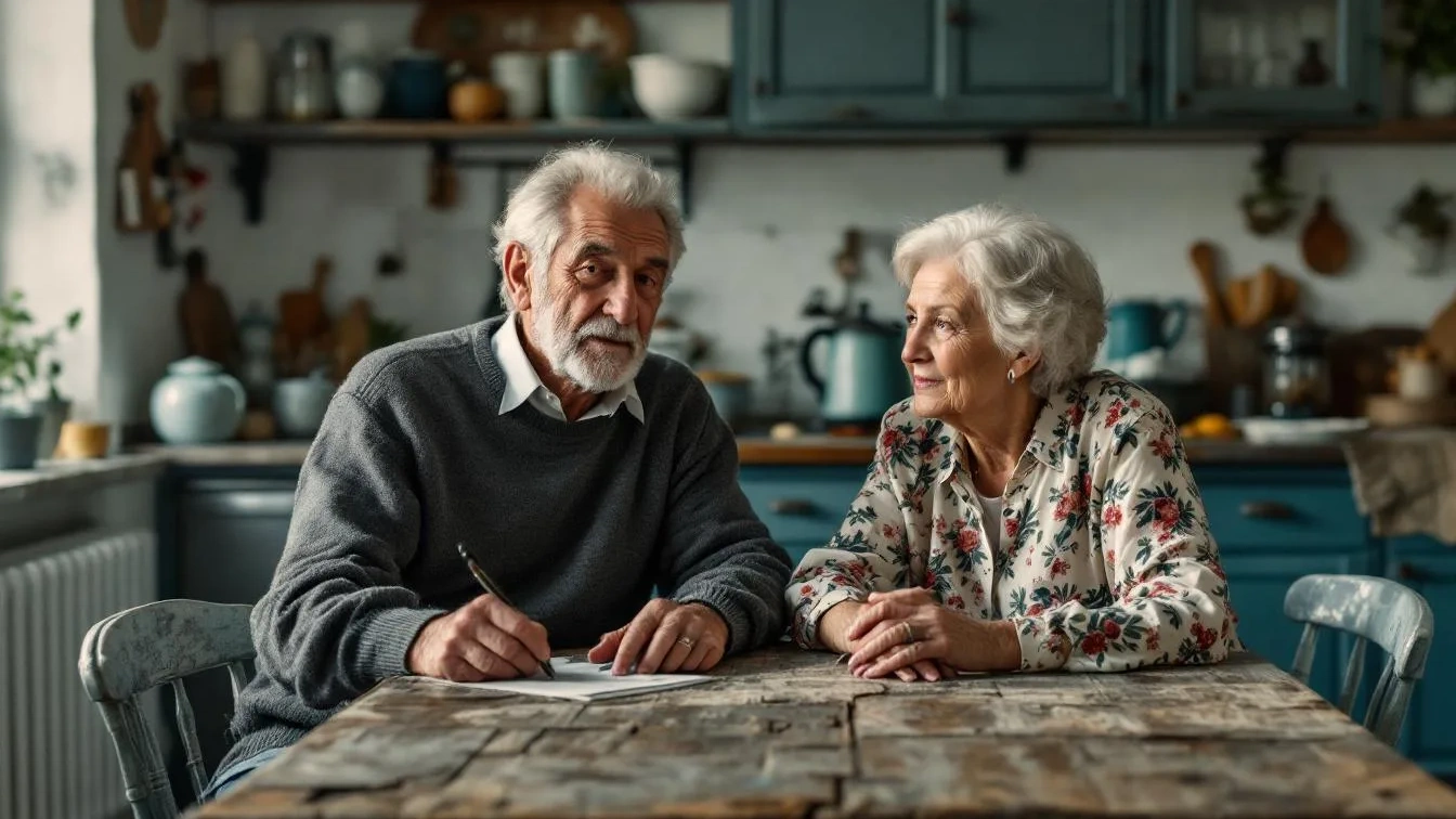 Pensione di reversibilità: novità in arrivo con modifiche all’importo dell’assegno